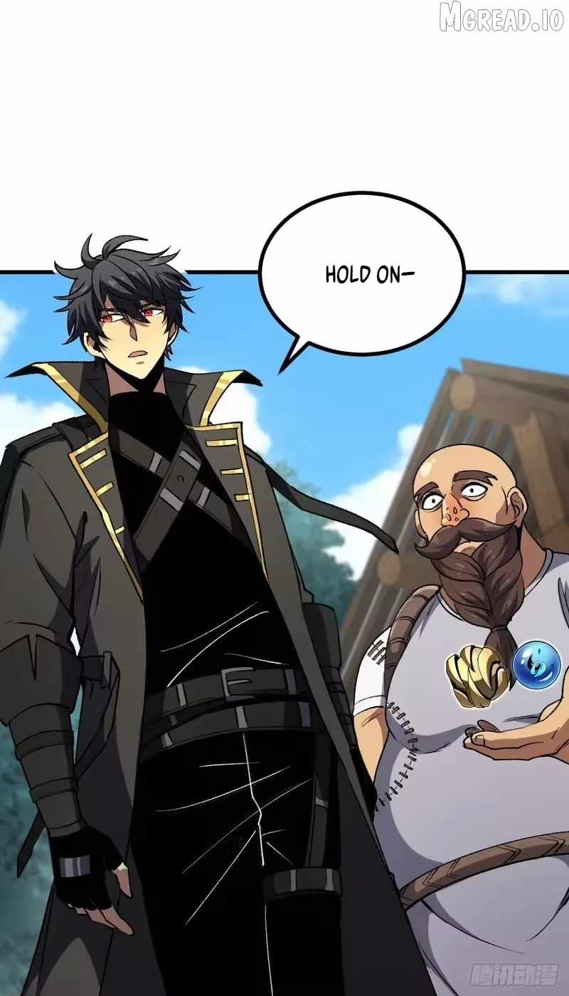 Lord of Summoning! When Anomalies Descend Upon the Human World Chapter 109 - Page 43 in English
