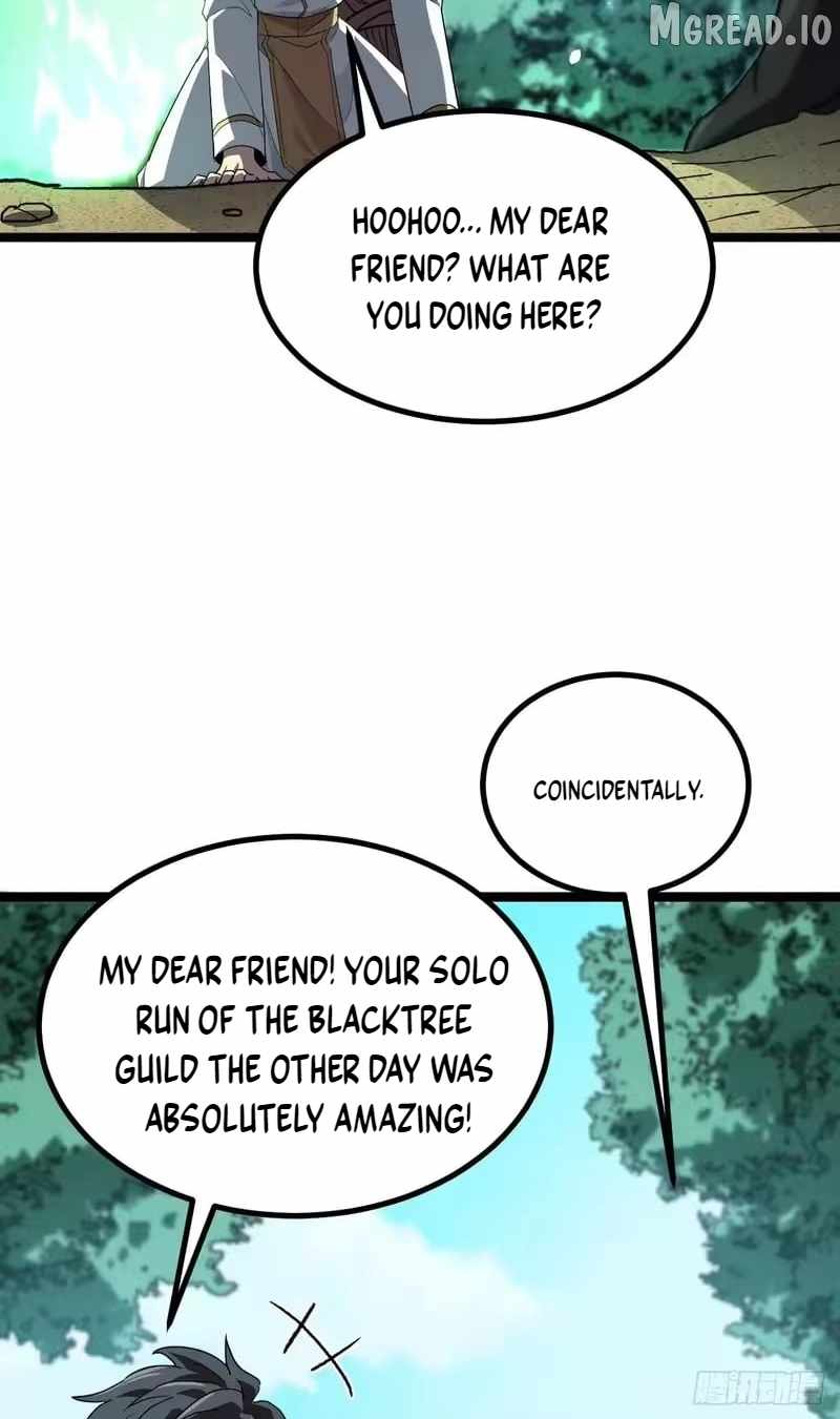 Lord of Summoning! When Anomalies Descend Upon the Human World Chapter 109 - Page 83 in English