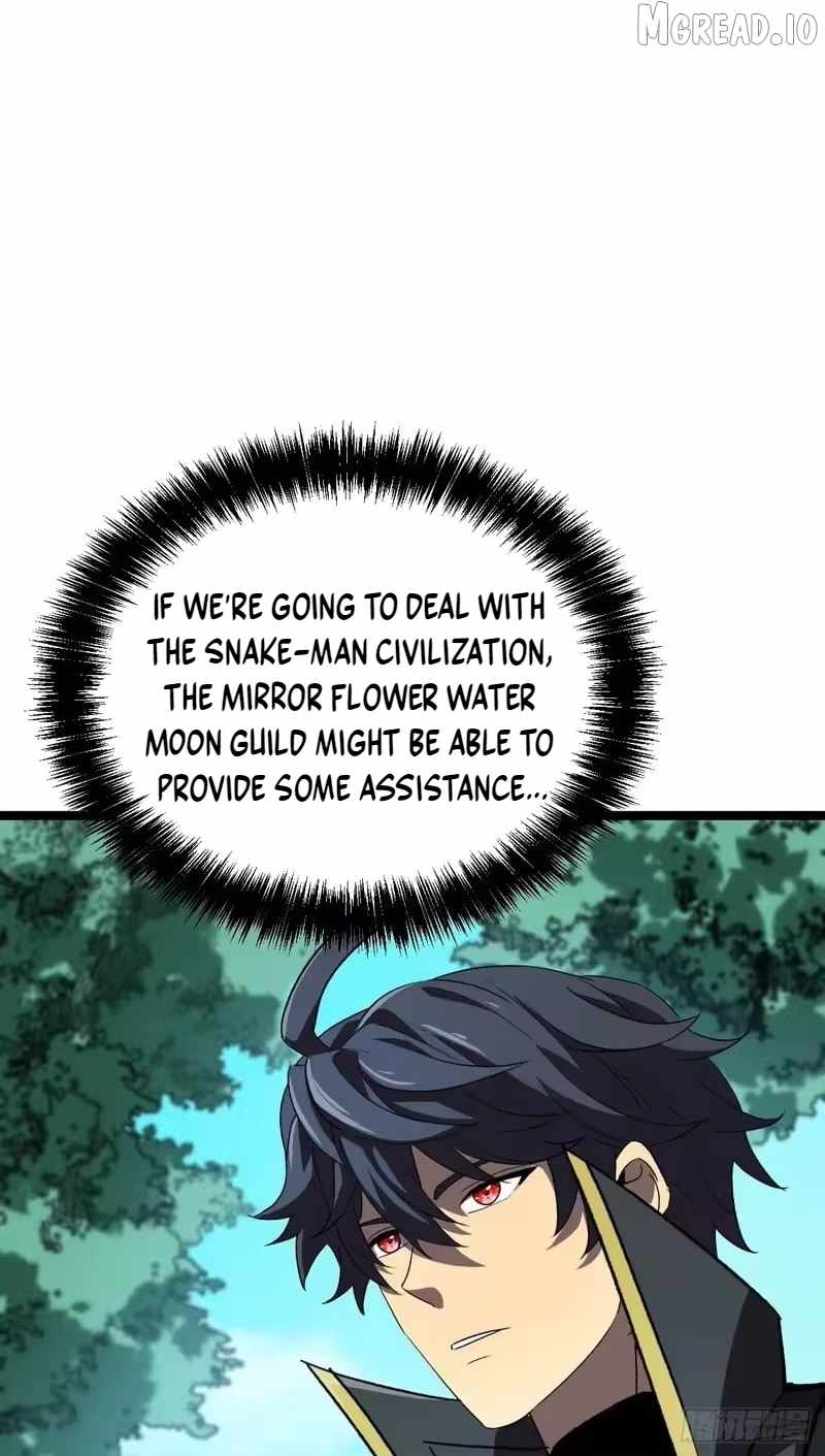 Lord of Summoning! When Anomalies Descend Upon the Human World Chapter 109 - Page 92 in English