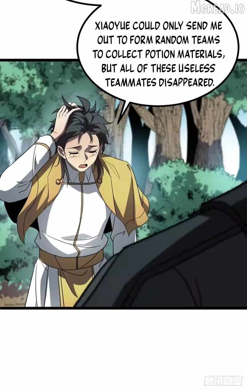 Lord of Summoning! When Anomalies Descend Upon the Human World Chapter 109 - Page 94 in English