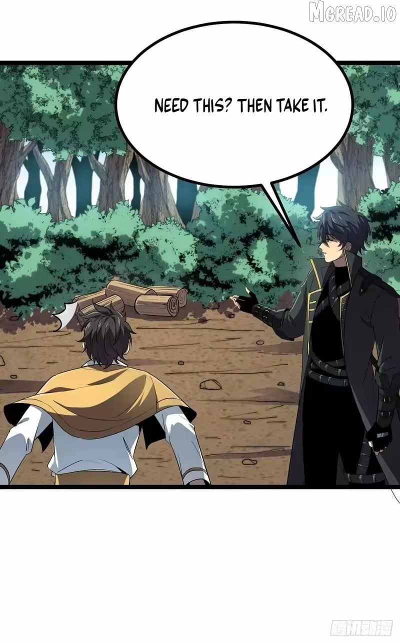 Lord of Summoning! When Anomalies Descend Upon the Human World Chapter 109 - Page 97 in English