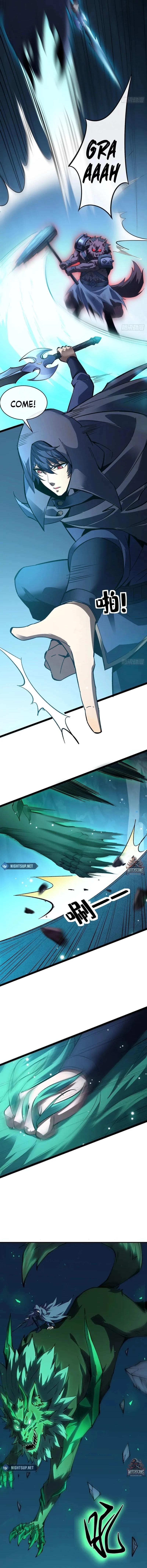 Lord of Summoning! When Anomalies Descend Upon the Human World Chapter 11 - Page 11 in English