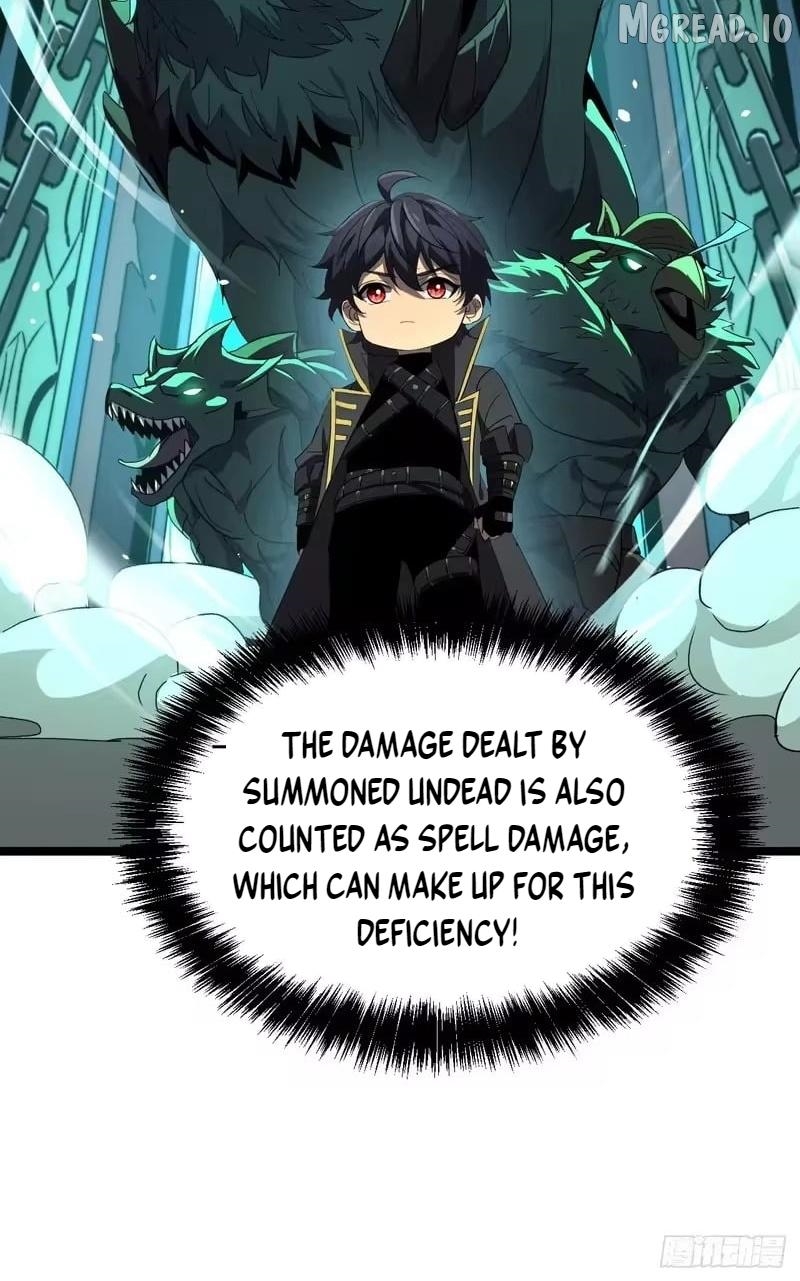 Lord of Summoning! When Anomalies Descend Upon the Human World Chapter 110 - Page 18 in English