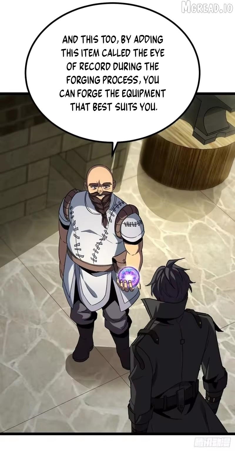 Lord of Summoning! When Anomalies Descend Upon the Human World Chapter 110 - Page 26 in English
