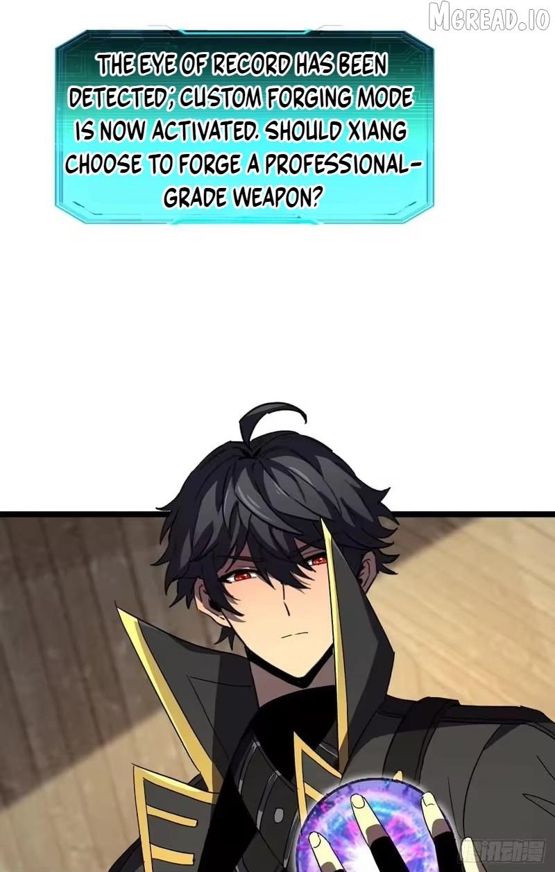 Lord of Summoning! When Anomalies Descend Upon the Human World Chapter 110 - Page 27 in English
