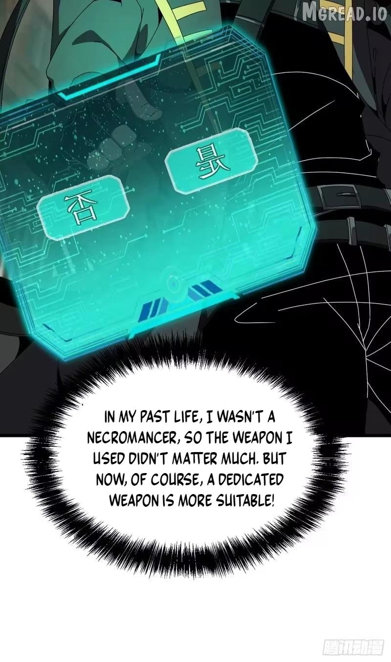 Lord of Summoning! When Anomalies Descend Upon the Human World Chapter 110 - Page 30 in English
