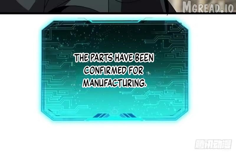 Lord of Summoning! When Anomalies Descend Upon the Human World Chapter 110 - Page 33 in English