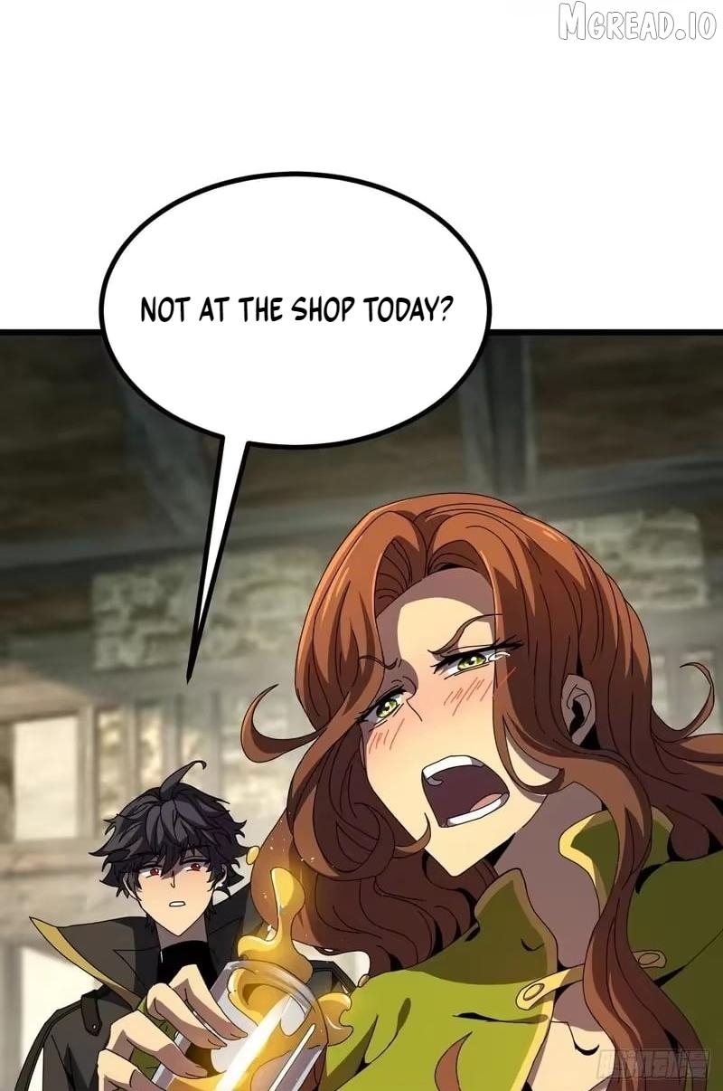 Lord of Summoning! When Anomalies Descend Upon the Human World Chapter 110 - Page 92 in English