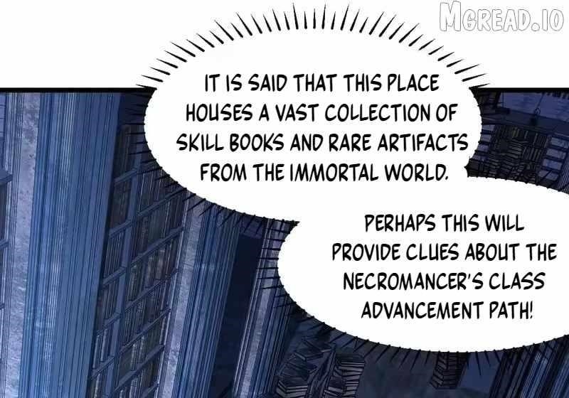 Lord of Summoning! When Anomalies Descend Upon the Human World Chapter 112 - Page 62 in English