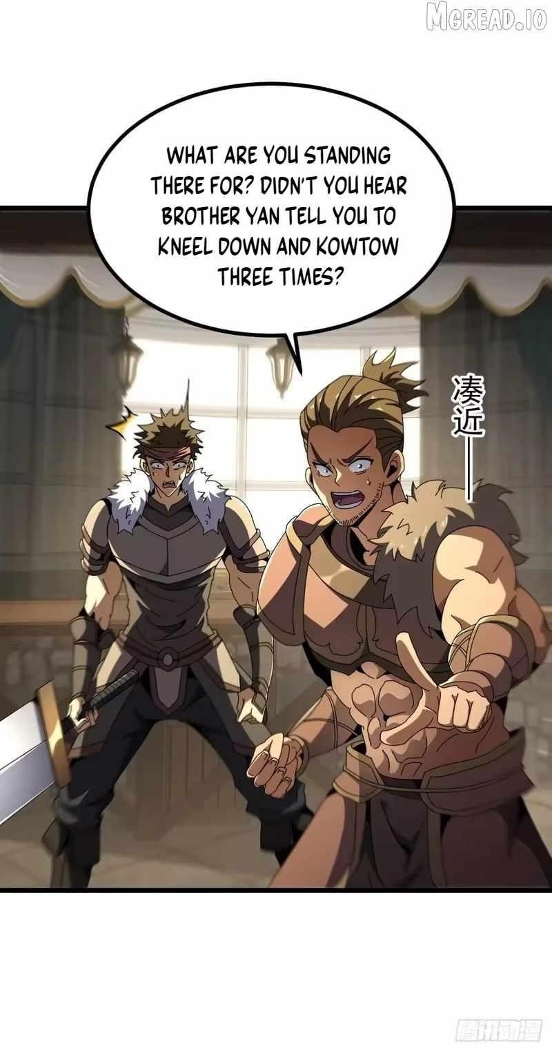 Lord of Summoning! When Anomalies Descend Upon the Human World Chapter 113 - Page 69 in English
