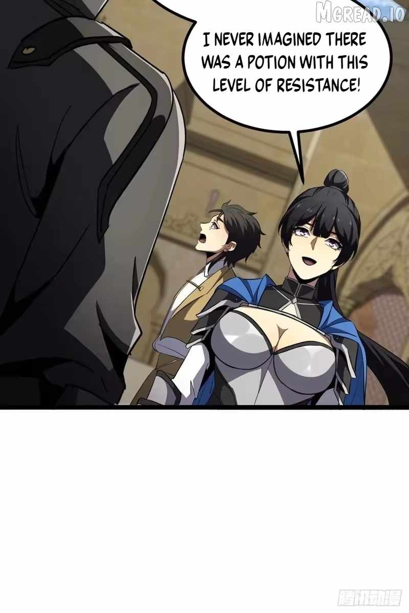 Lord of Summoning! When Anomalies Descend Upon the Human World Chapter 114 - Page 15 in English