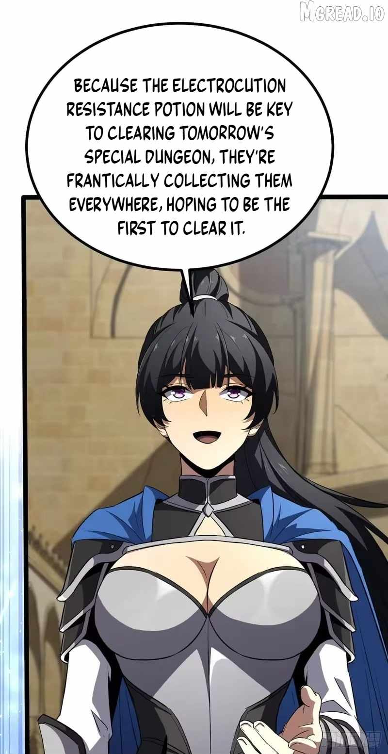Lord of Summoning! When Anomalies Descend Upon the Human World Chapter 114 - Page 19 in English