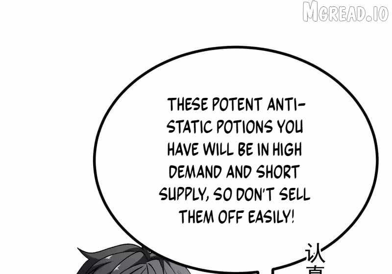 Lord of Summoning! When Anomalies Descend Upon the Human World Chapter 114 - Page 34 in English