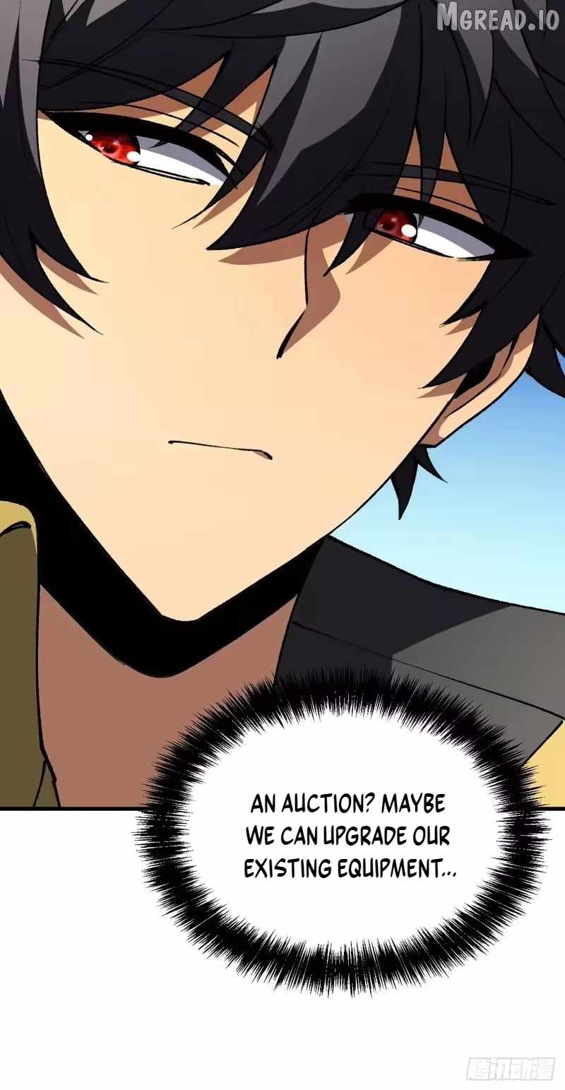 Lord of Summoning! When Anomalies Descend Upon the Human World Chapter 114 - Page 48 in English