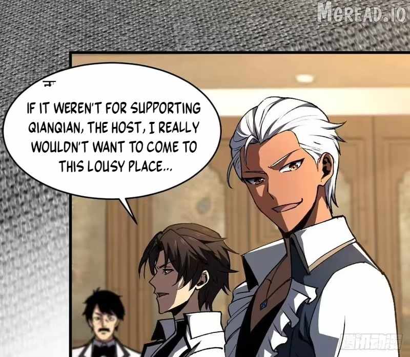 Lord of Summoning! When Anomalies Descend Upon the Human World Chapter 114 - Page 73 in English