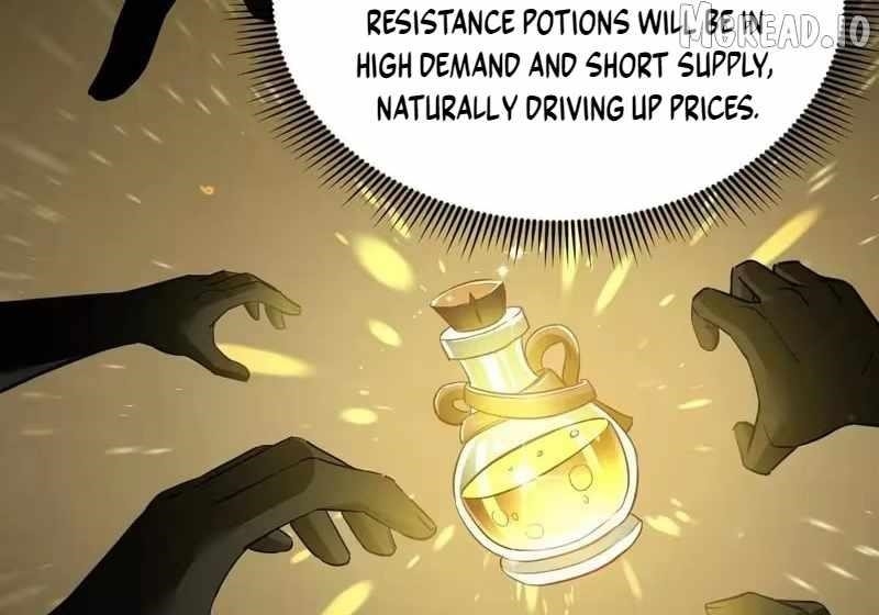 Lord of Summoning! When Anomalies Descend Upon the Human World Chapter 115 - Page 31 in English