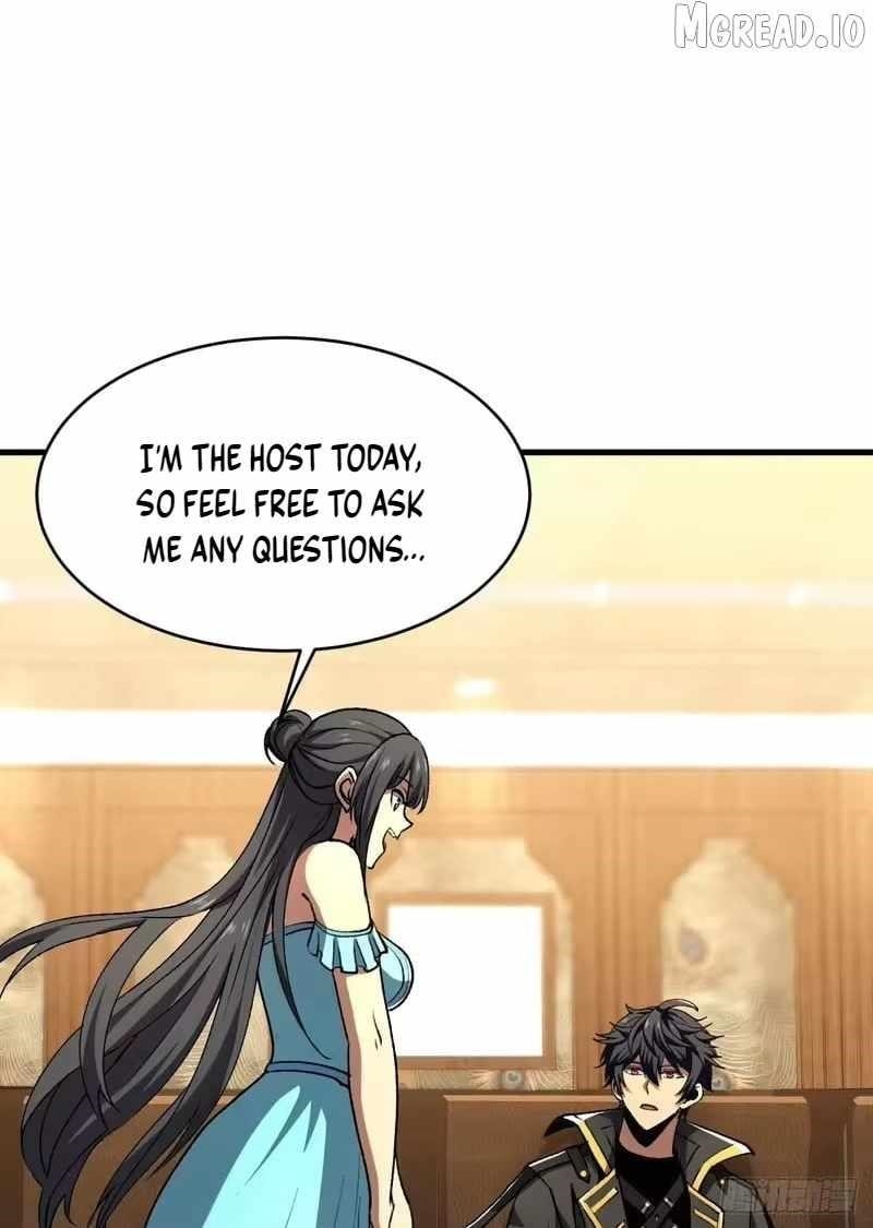 Lord of Summoning! When Anomalies Descend Upon the Human World Chapter 115 - Page 7 in English