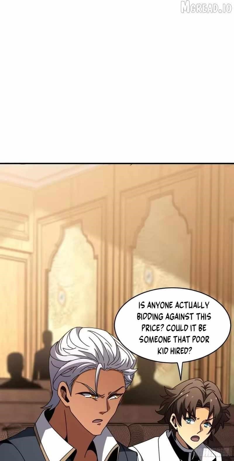 Lord of Summoning! When Anomalies Descend Upon the Human World Chapter 116 - Page 10 in English