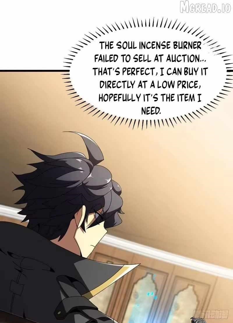 Lord of Summoning! When Anomalies Descend Upon the Human World Chapter 116 - Page 96 in English