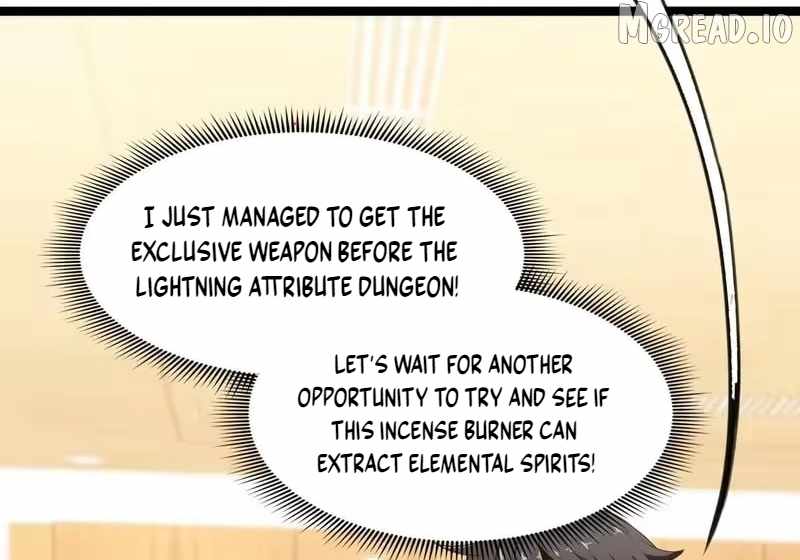 Lord of Summoning! When Anomalies Descend Upon the Human World Chapter 117 - Page 11 in English