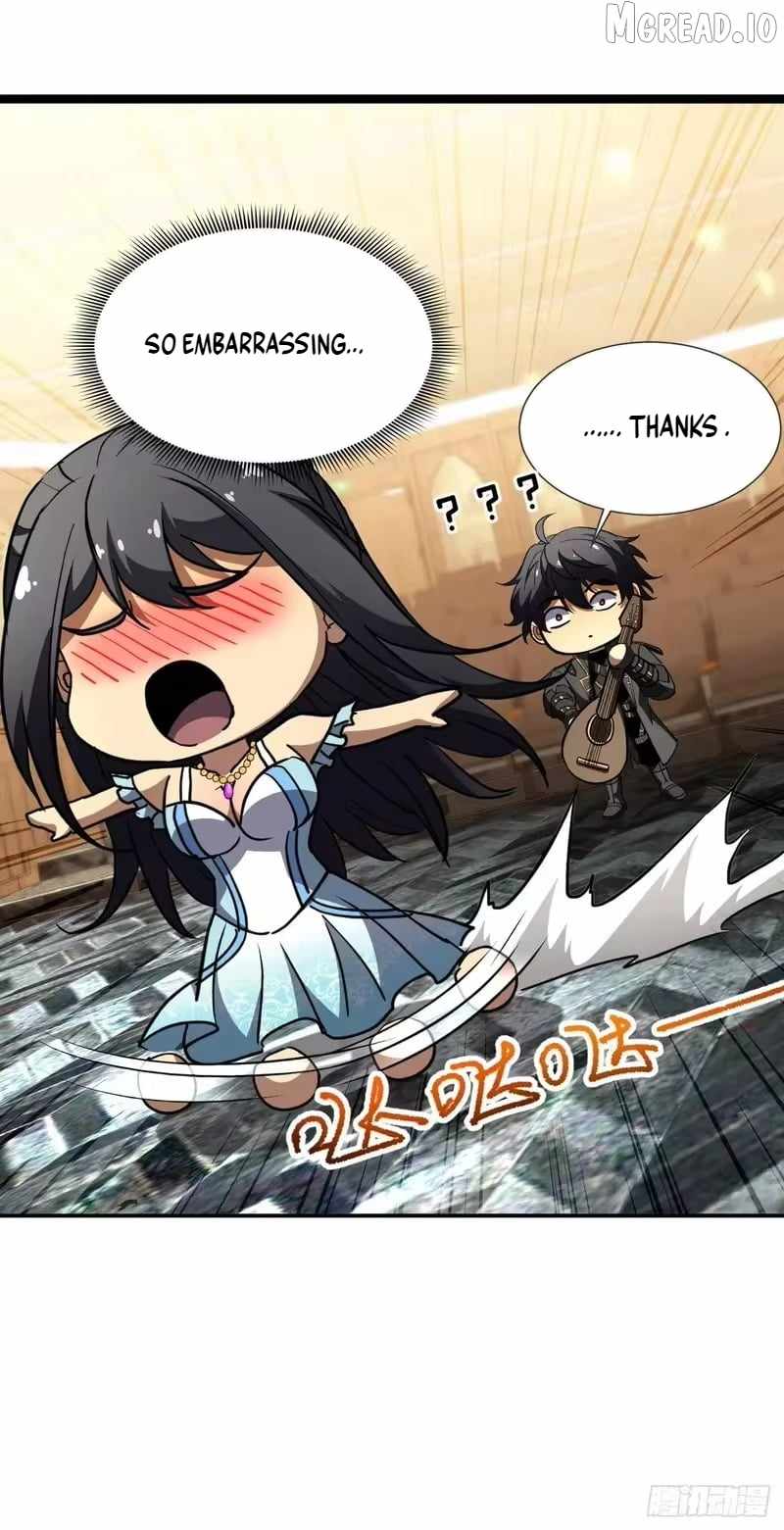 Lord of Summoning! When Anomalies Descend Upon the Human World Chapter 117 - Page 3 in English