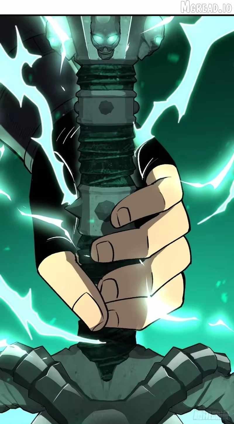 Lord of Summoning! When Anomalies Descend Upon the Human World Chapter 117 - Page 40 in English