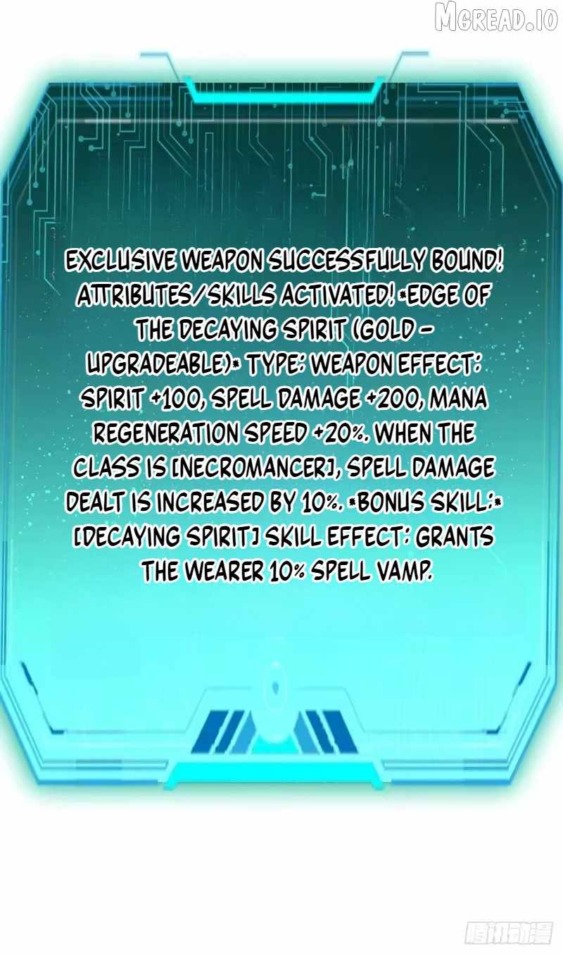 Lord of Summoning! When Anomalies Descend Upon the Human World Chapter 117 - Page 49 in English
