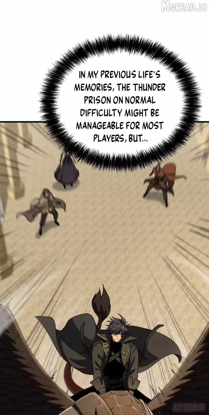 Lord of Summoning! When Anomalies Descend Upon the Human World Chapter 117 - Page 75 in English