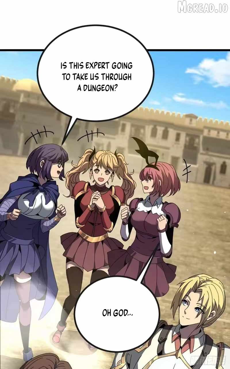 Lord of Summoning! When Anomalies Descend Upon the Human World Chapter 118 - Page 25 in English