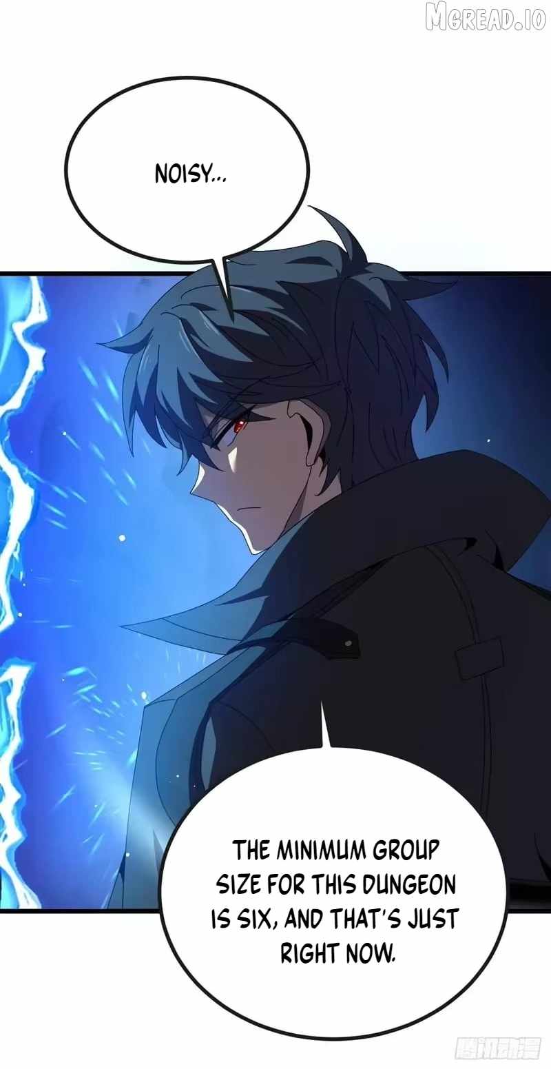 Lord of Summoning! When Anomalies Descend Upon the Human World Chapter 118 - Page 33 in English
