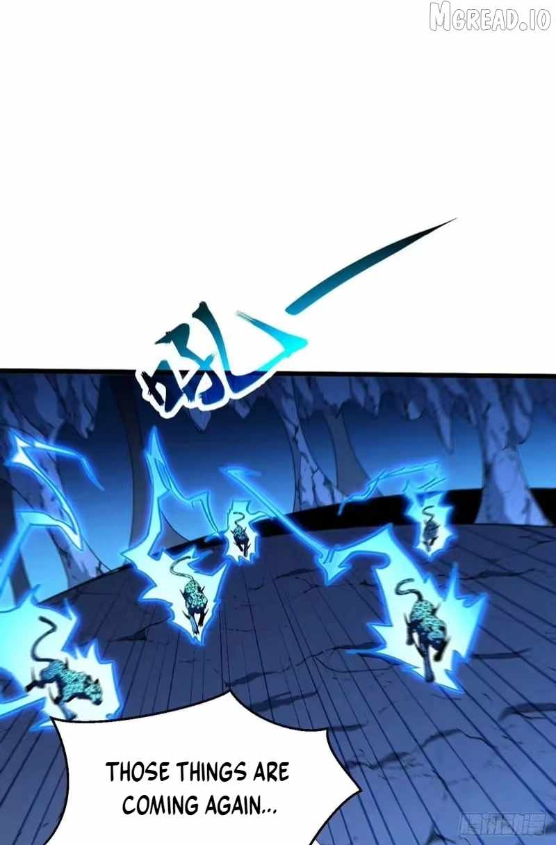 Lord of Summoning! When Anomalies Descend Upon the Human World Chapter 118 - Page 83 in English