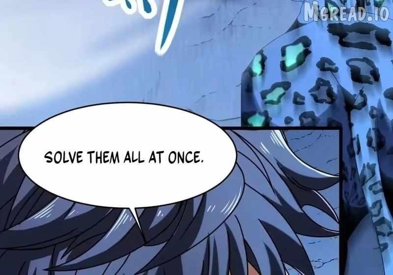 Lord of Summoning! When Anomalies Descend Upon the Human World Chapter 119 - Page 105 in English