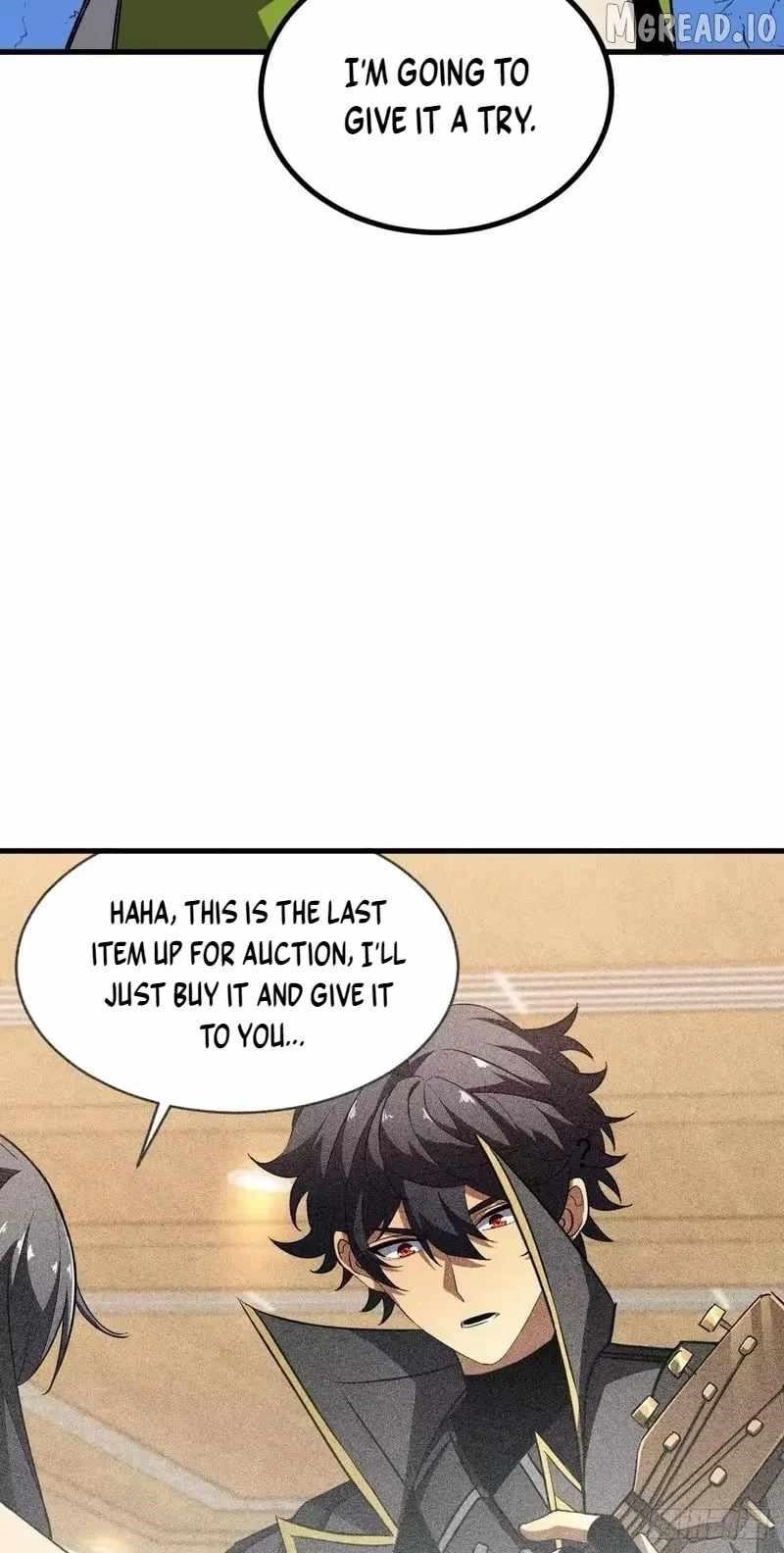 Lord of Summoning! When Anomalies Descend Upon the Human World Chapter 119 - Page 11 in English