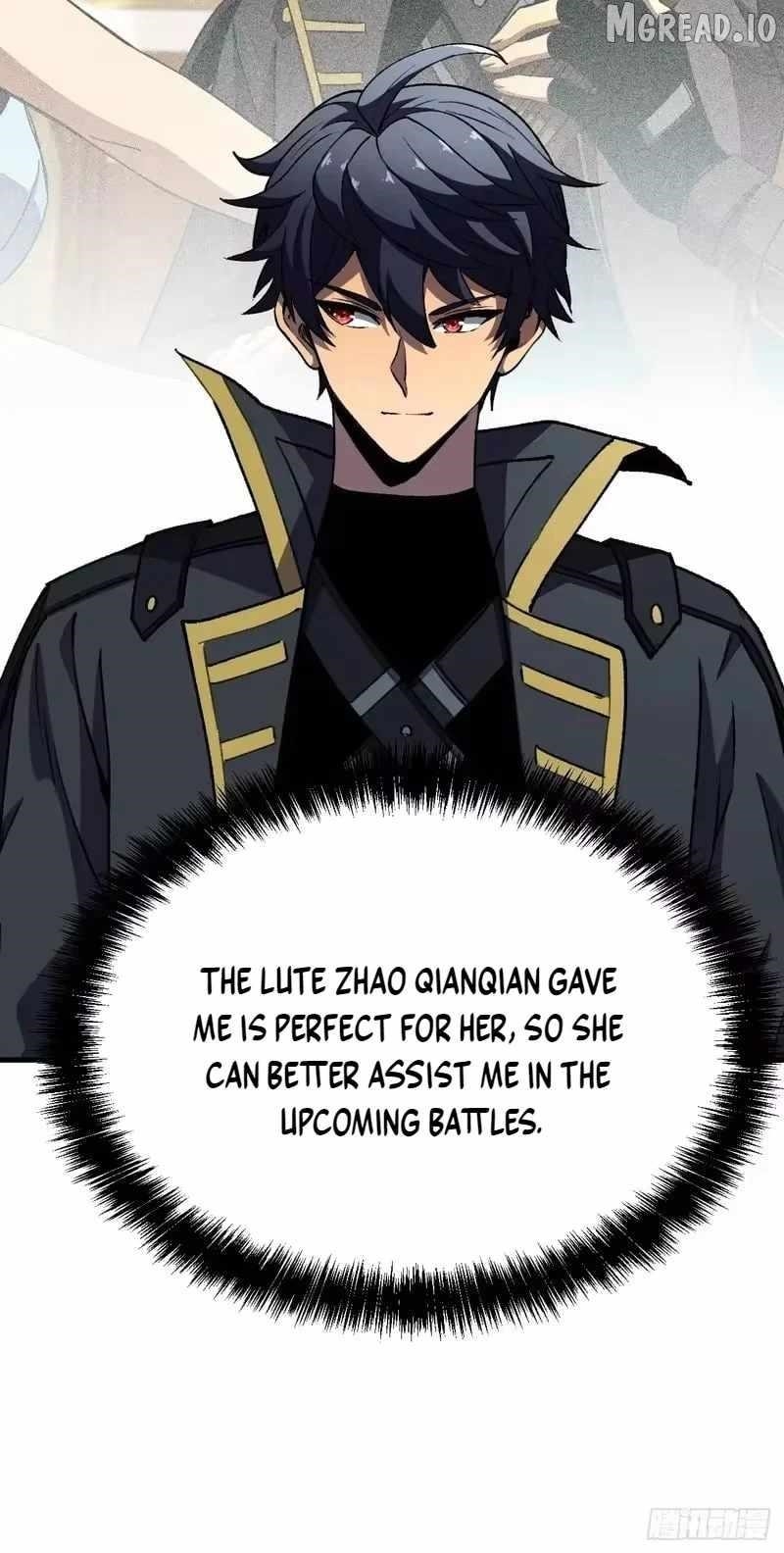Lord of Summoning! When Anomalies Descend Upon the Human World Chapter 119 - Page 12 in English