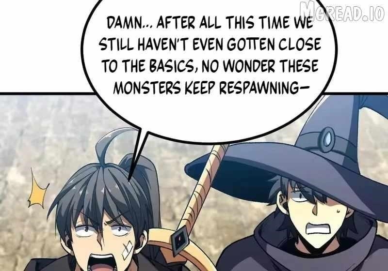 Lord of Summoning! When Anomalies Descend Upon the Human World Chapter 119 - Page 22 in English