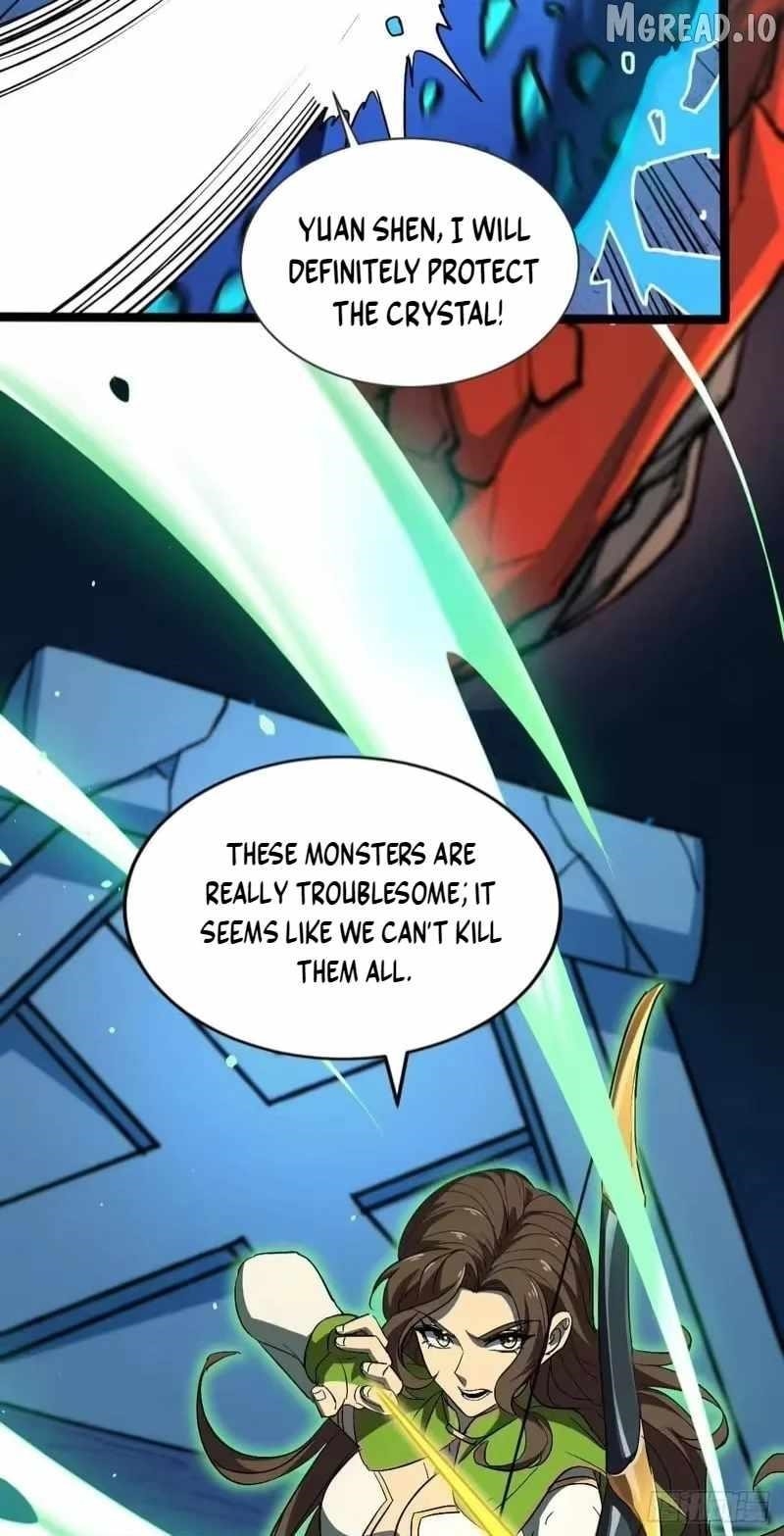 Lord of Summoning! When Anomalies Descend Upon the Human World Chapter 119 - Page 67 in English
