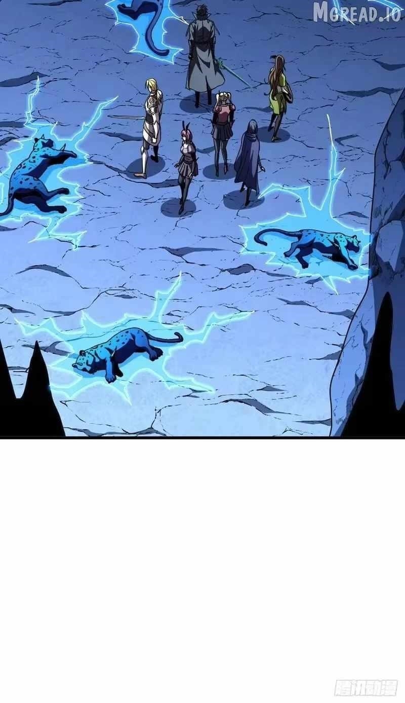 Lord of Summoning! When Anomalies Descend Upon the Human World Chapter 119 - Page 7 in English