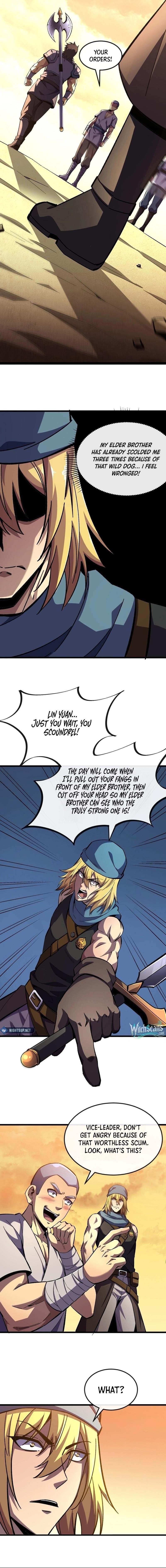 Lord of Summoning! When Anomalies Descend Upon the Human World Chapter 12 - Page 10 in English