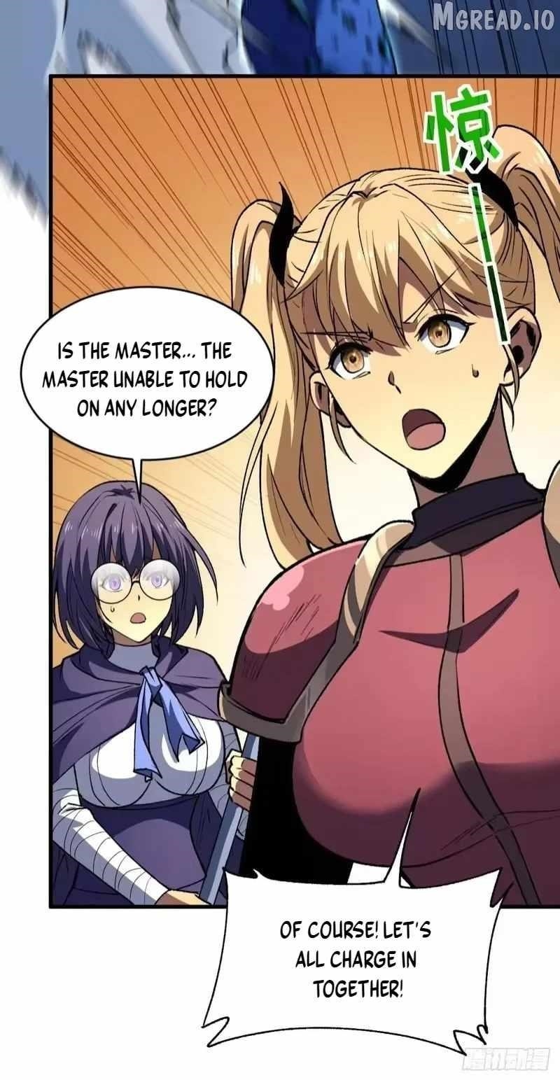 Lord of Summoning! When Anomalies Descend Upon the Human World Chapter 120 - Page 32 in English