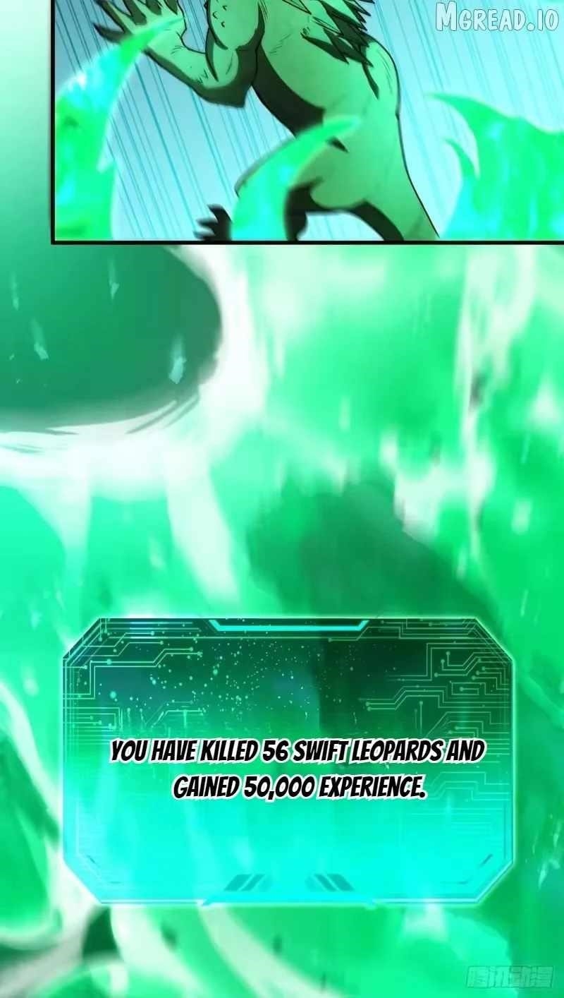 Lord of Summoning! When Anomalies Descend Upon the Human World Chapter 120 - Page 47 in English