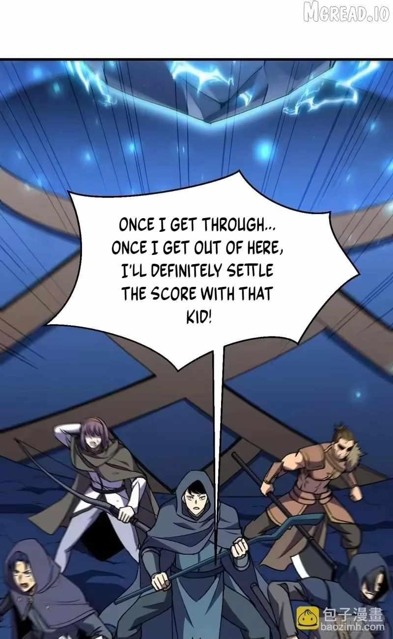 Lord of Summoning! When Anomalies Descend Upon the Human World Chapter 120 - Page 79 in English