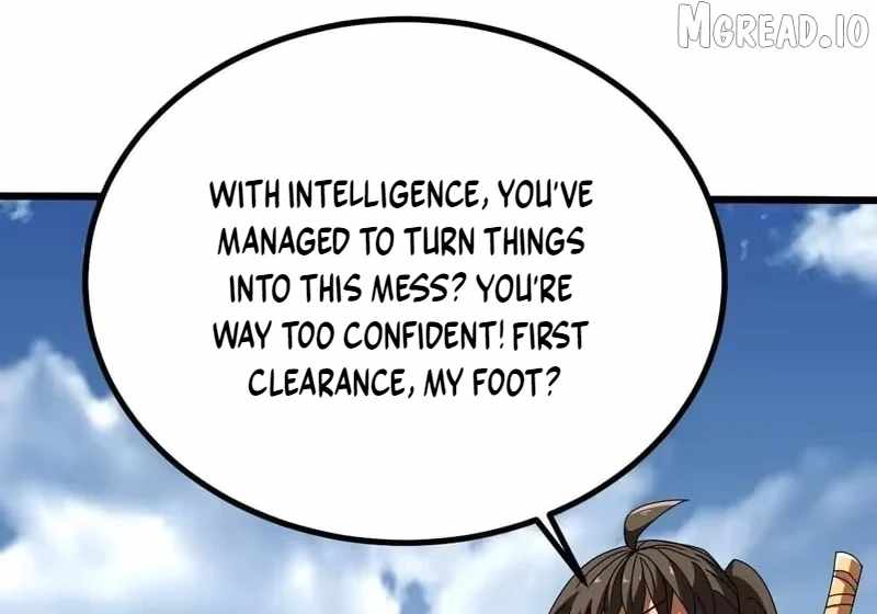 Lord of Summoning! When Anomalies Descend Upon the Human World Chapter 121 - Page 16 in English