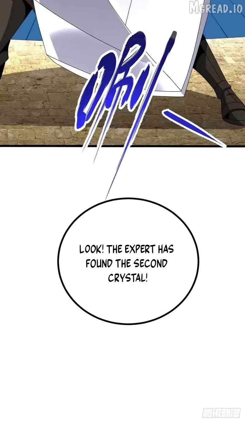 Lord of Summoning! When Anomalies Descend Upon the Human World Chapter 121 - Page 20 in English