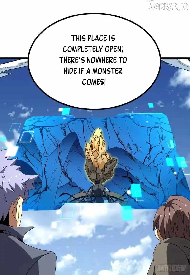 Lord of Summoning! When Anomalies Descend Upon the Human World Chapter 121 - Page 22 in English