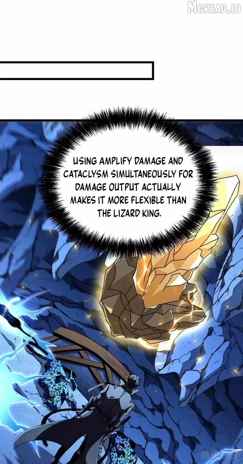 Lord of Summoning! When Anomalies Descend Upon the Human World Chapter 121 - Page 25 in English