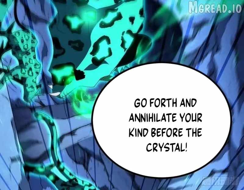 Lord of Summoning! When Anomalies Descend Upon the Human World Chapter 121 - Page 33 in English