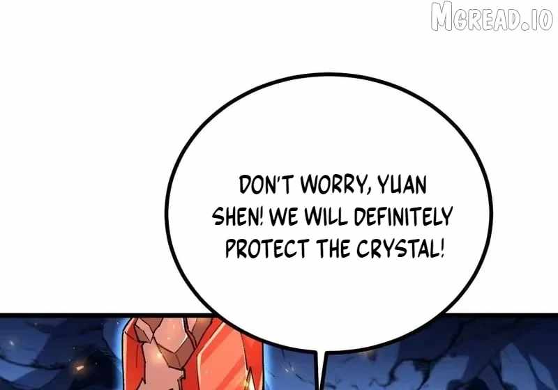 Lord of Summoning! When Anomalies Descend Upon the Human World Chapter 121 - Page 5 in English