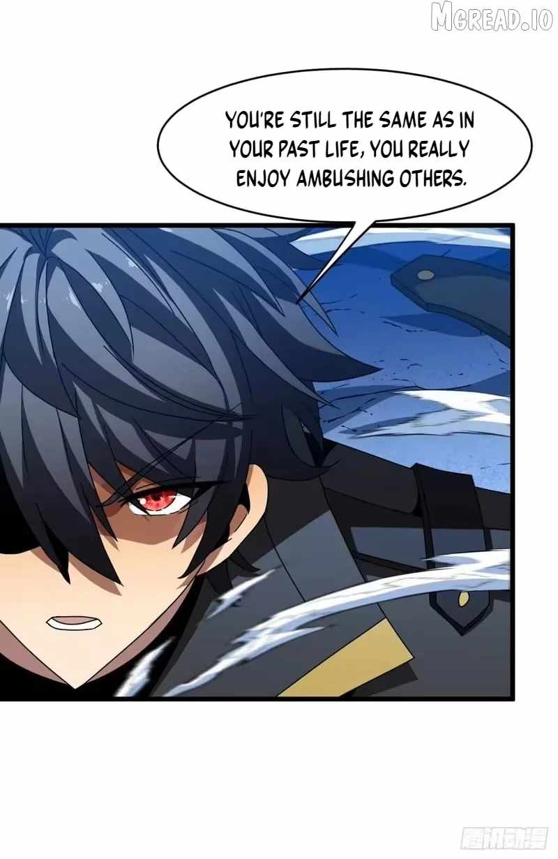 Lord of Summoning! When Anomalies Descend Upon the Human World Chapter 121 - Page 55 in English