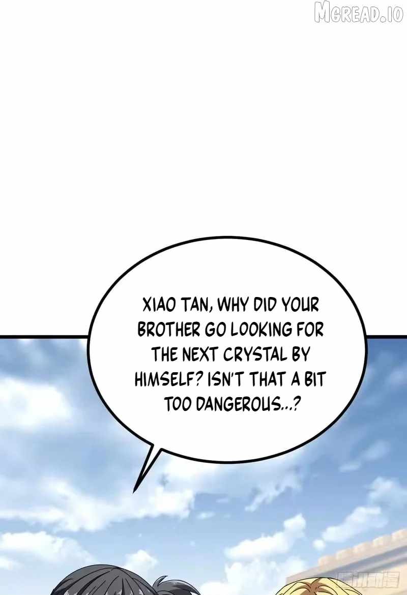 Lord of Summoning! When Anomalies Descend Upon the Human World Chapter 121 - Page 9 in English