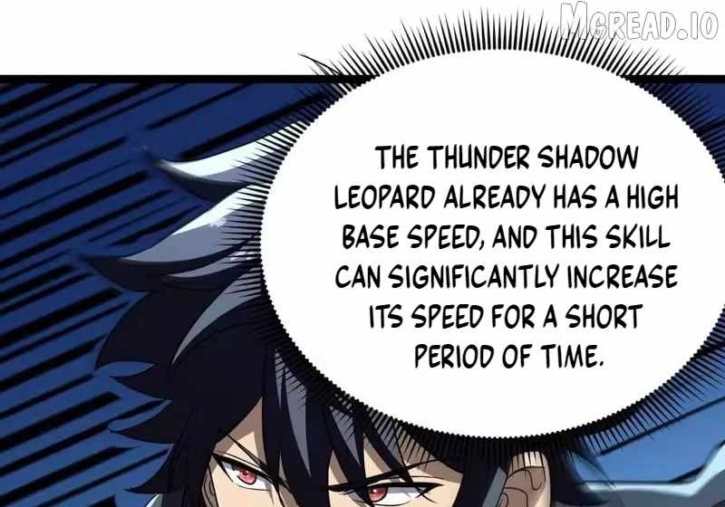 Lord of Summoning! When Anomalies Descend Upon the Human World Chapter 122 - Page 45 in English